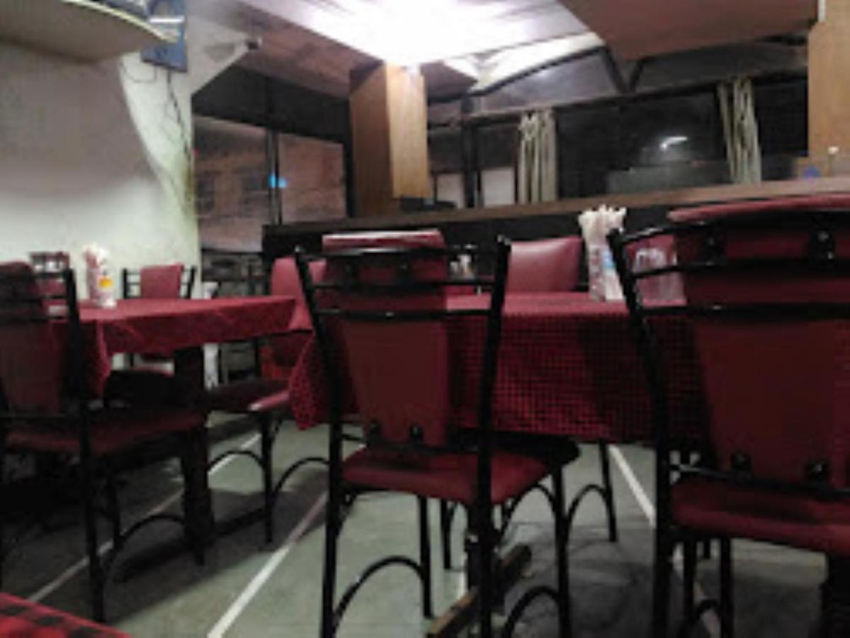 Hotel Vaibhav,Akola Luaran gambar