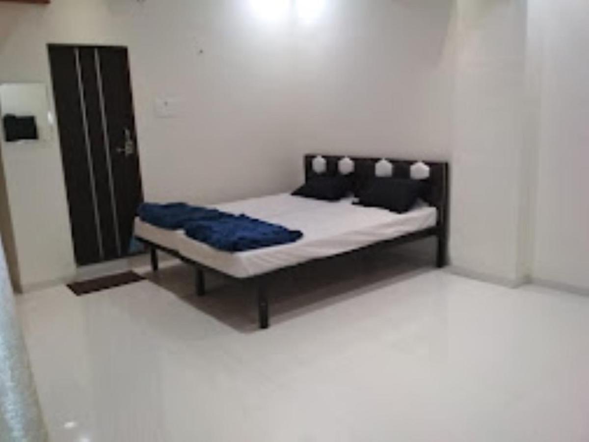 Hotel Vaibhav,Akola Luaran gambar