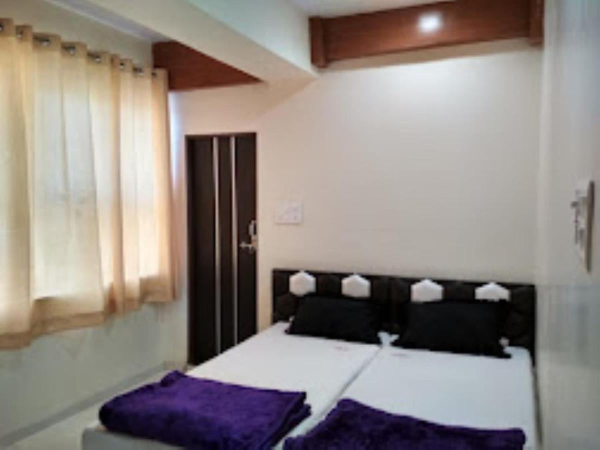 Hotel Vaibhav,Akola Luaran gambar