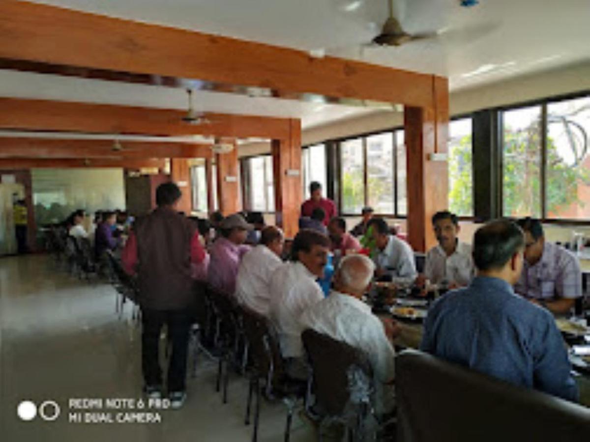 Hotel Vaibhav,Akola Luaran gambar