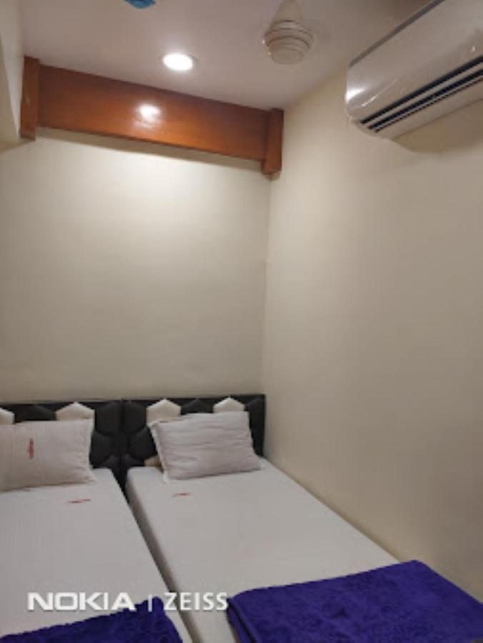 Hotel Vaibhav,Akola Luaran gambar