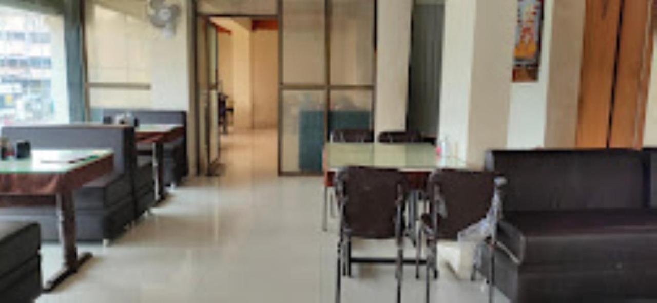 Hotel Vaibhav,Akola Luaran gambar