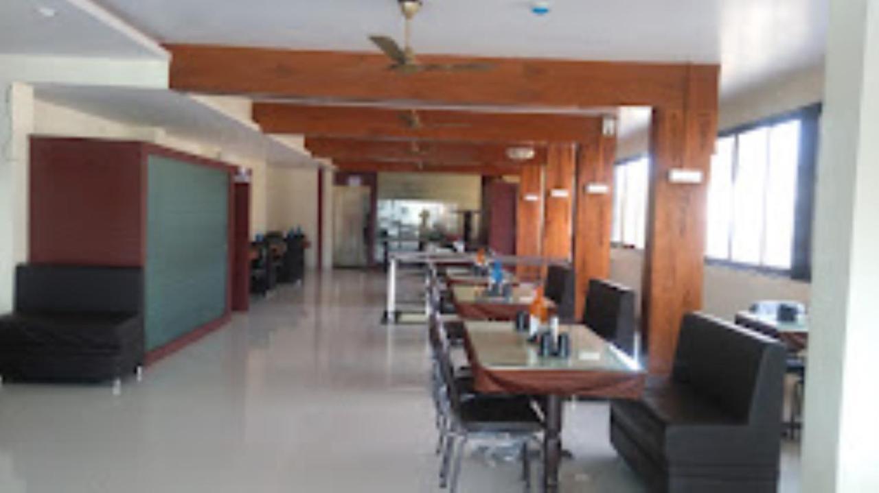 Hotel Vaibhav,Akola Luaran gambar